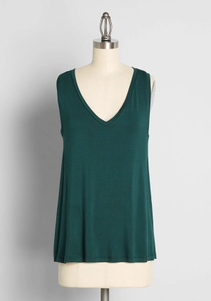 Endless Possibilities Tank Top