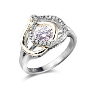 Eternal Dancing Ring