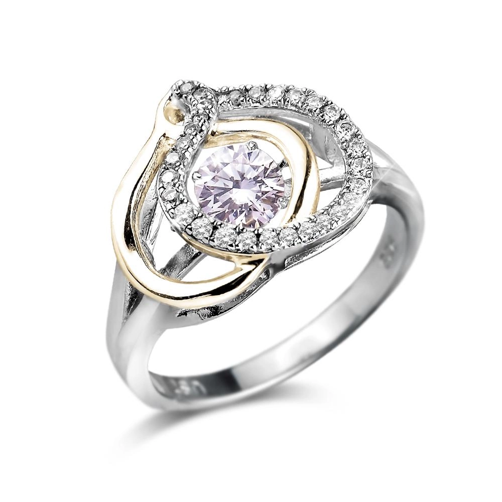 Eternal Dancing Ring