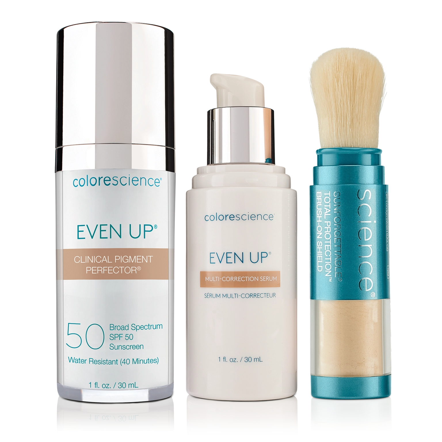Even Up® Hyperpigmentation Regimen