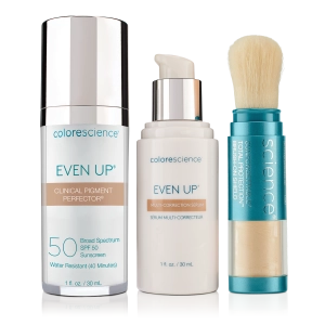 Even Up® Hyperpigmentation Regimen