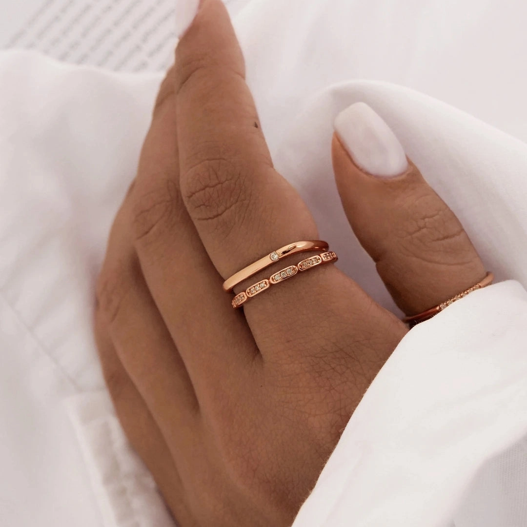Faye Ring