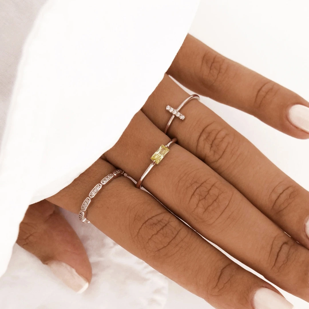 Faye Ring