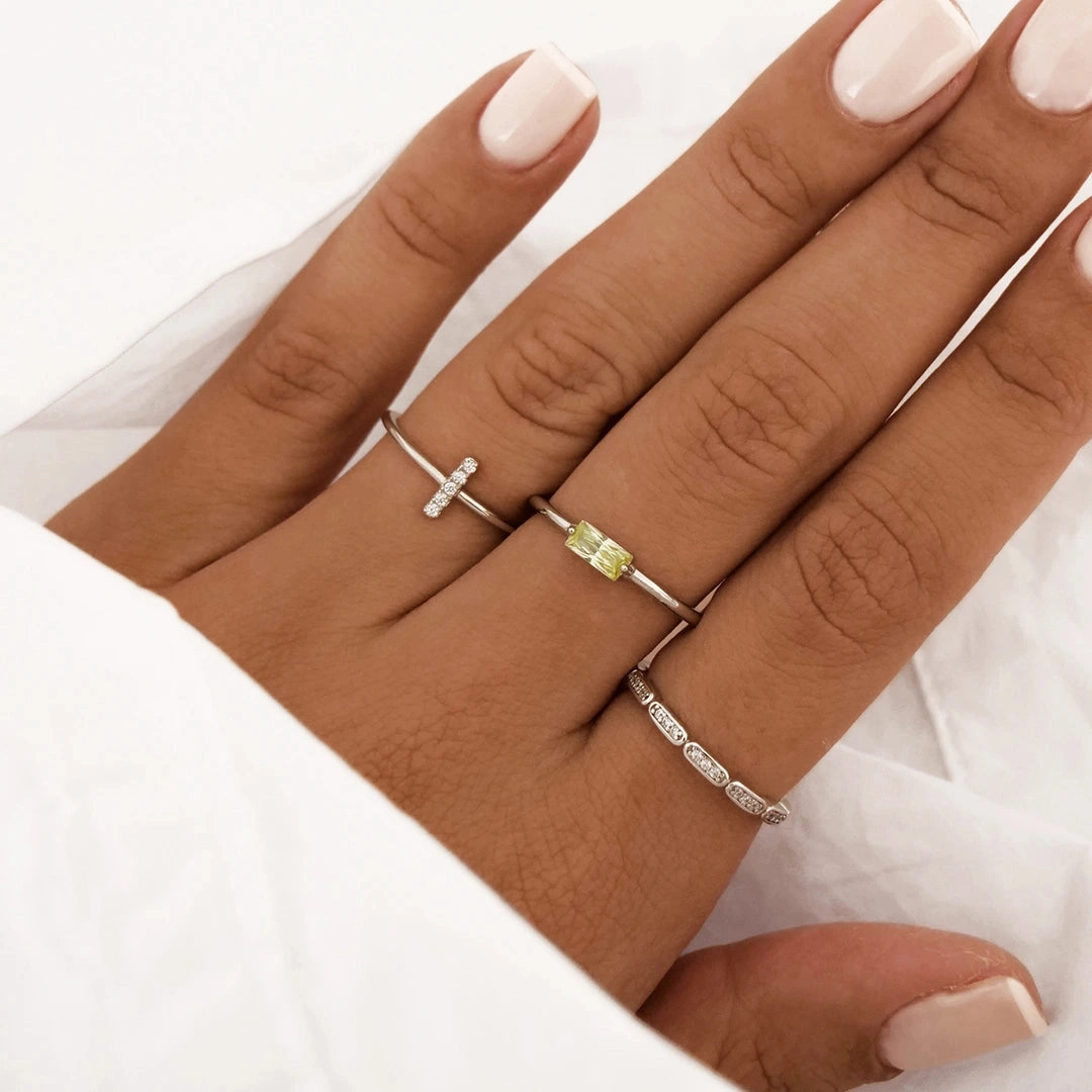 Faye Ring