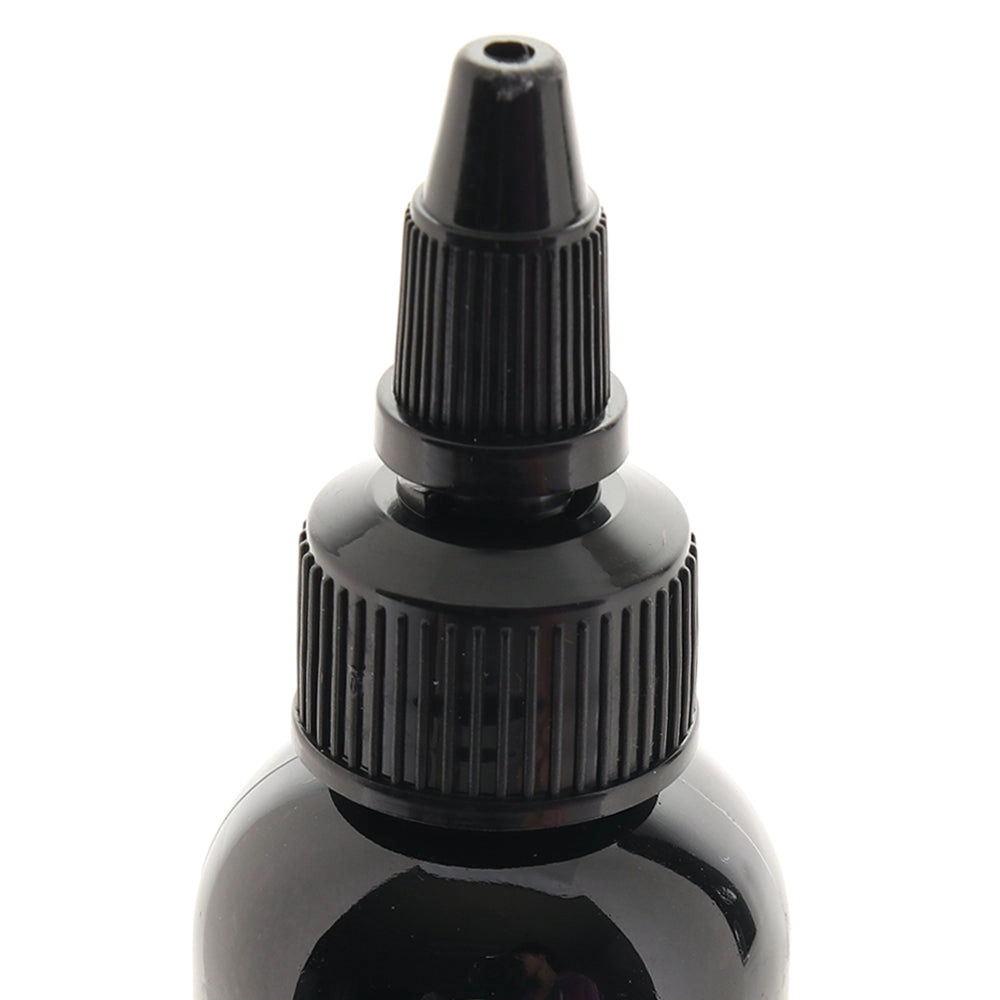 F**k Sauce Water Based Lube 2oz/60ml in Banana
