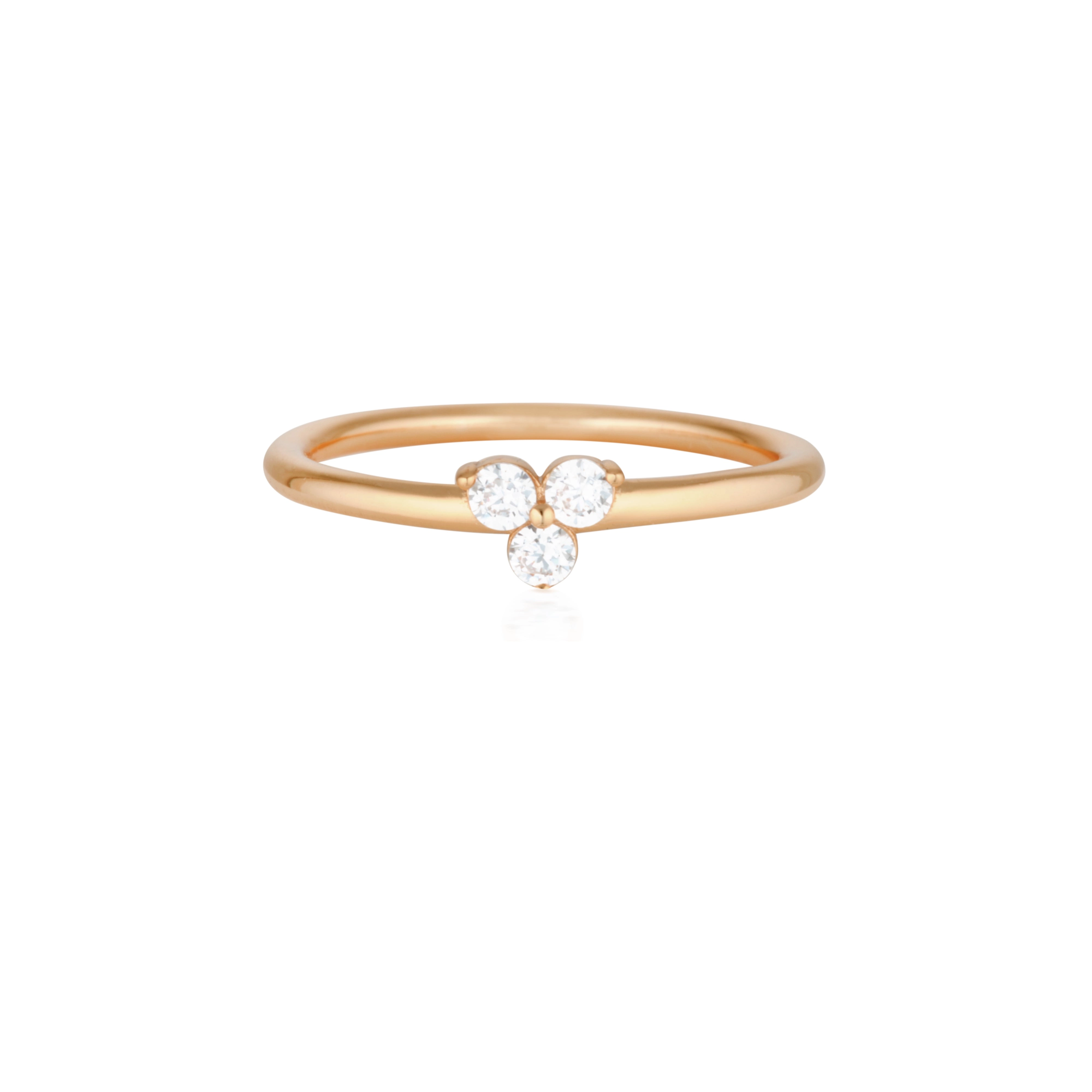 Fleur Ring