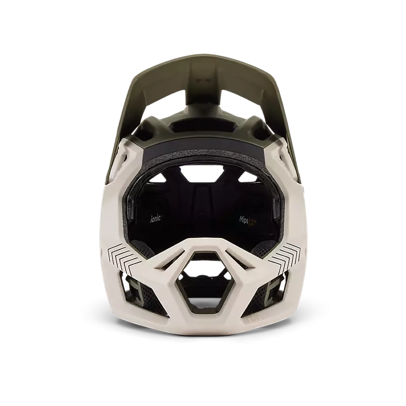 Fox Proframe RS Full-Face Mountain Bike Helmet