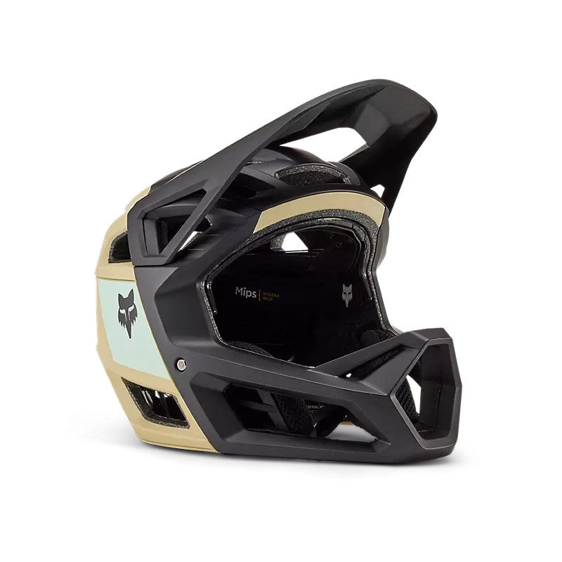 Fox Proframe RS Full-Face Mountain Bike Helmet