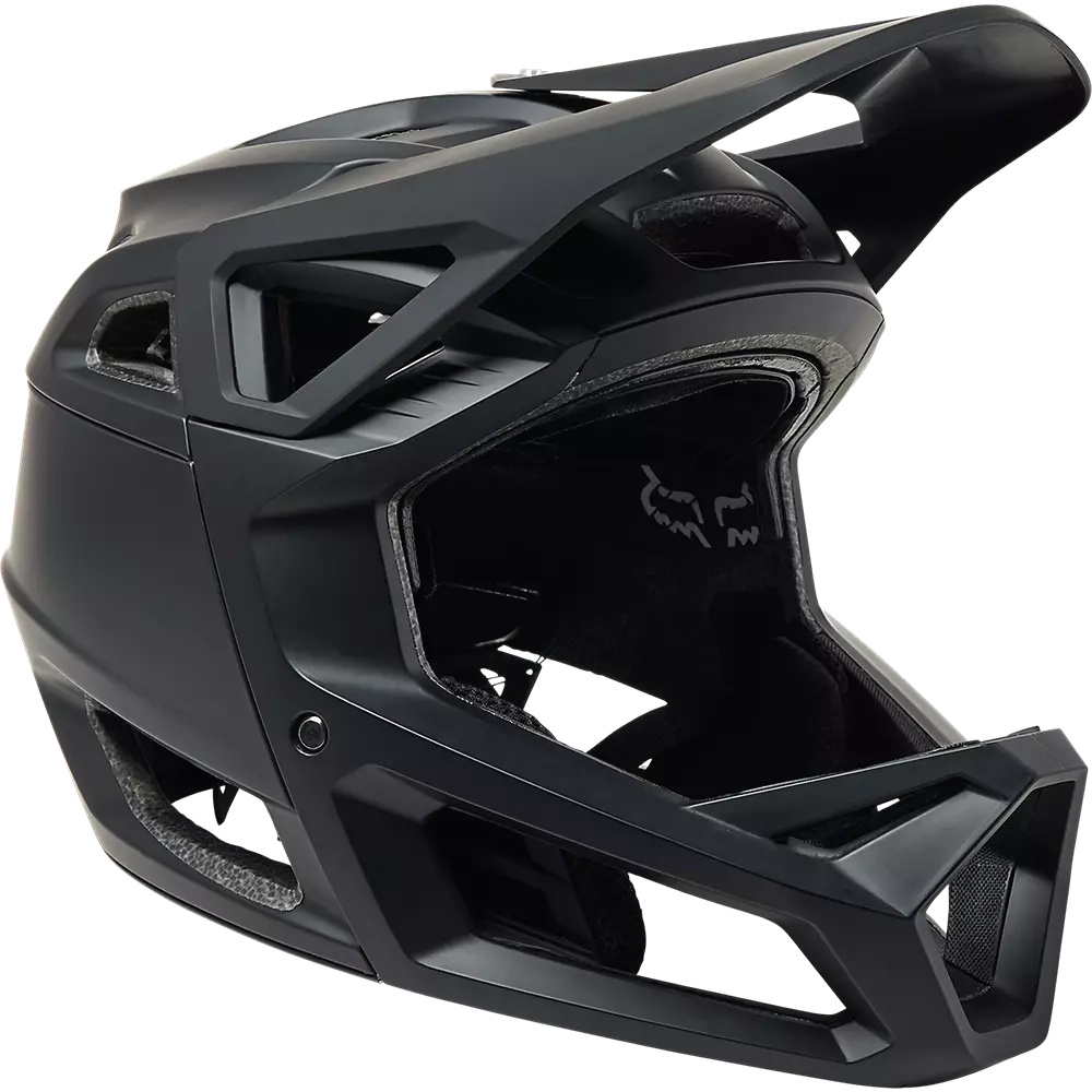 Fox Proframe RS Full-Face Mountain Bike Helmet