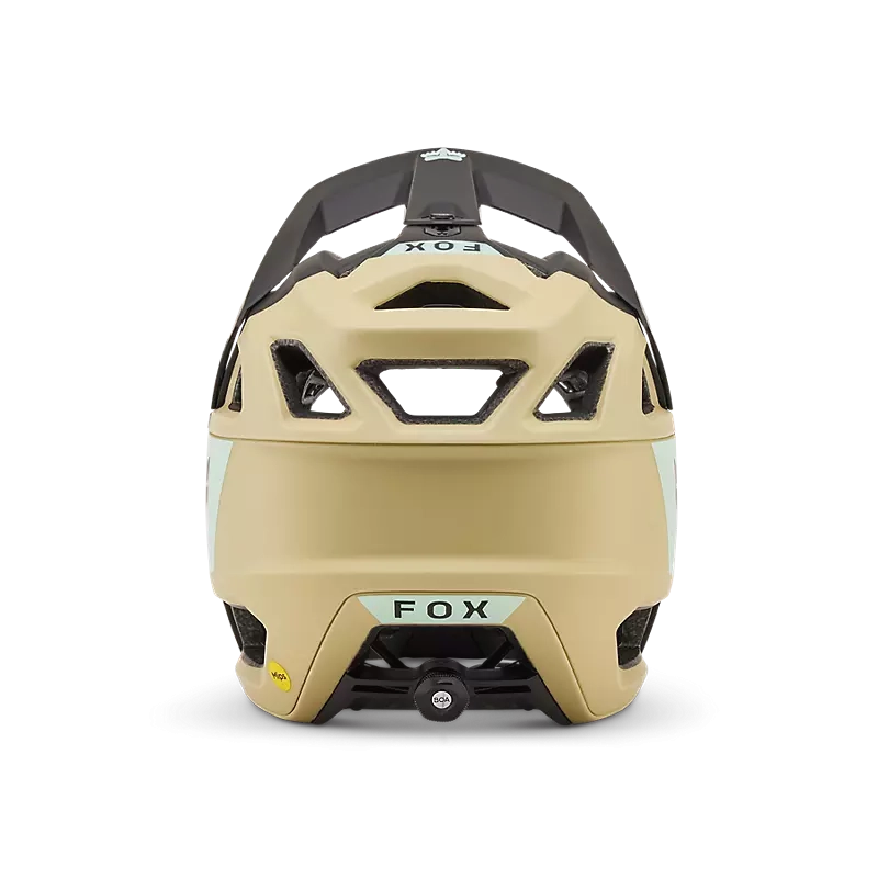 Fox Proframe RS Full-Face Mountain Bike Helmet