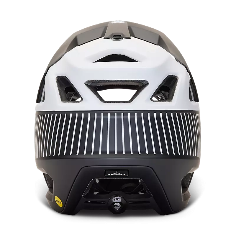Fox Proframe RS Full-Face Mountain Bike Helmet