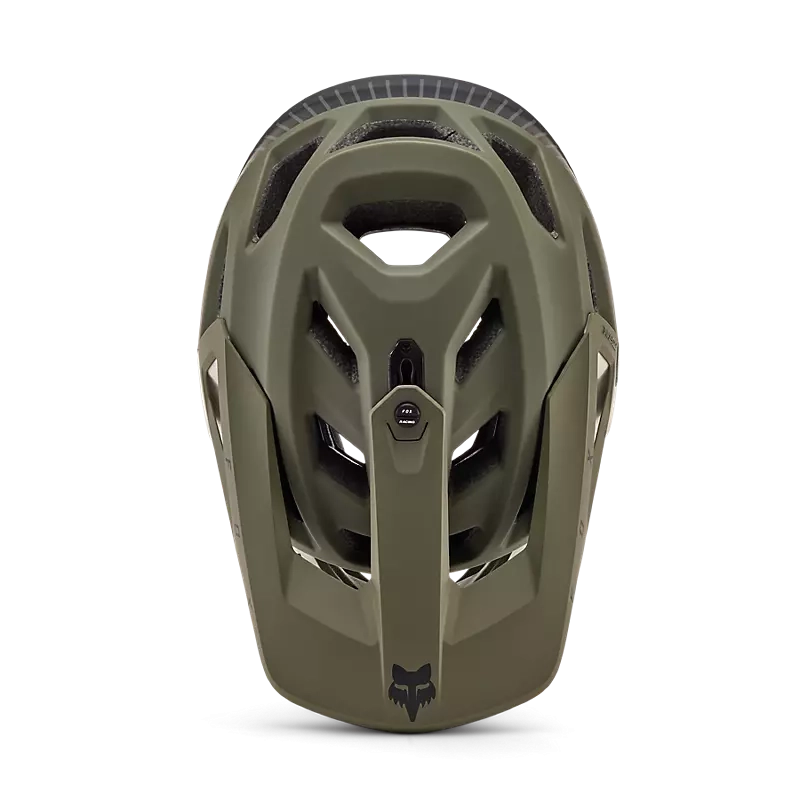 Fox Proframe RS Full-Face Mountain Bike Helmet