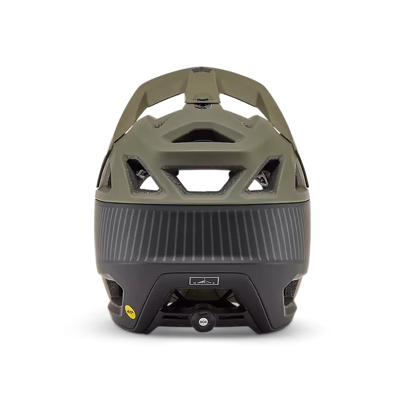 Fox Proframe RS Full-Face Mountain Bike Helmet