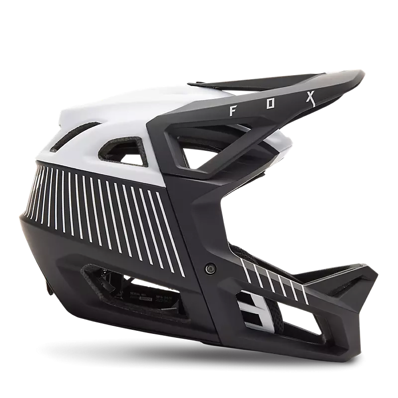 Fox Proframe RS Full-Face Mountain Bike Helmet