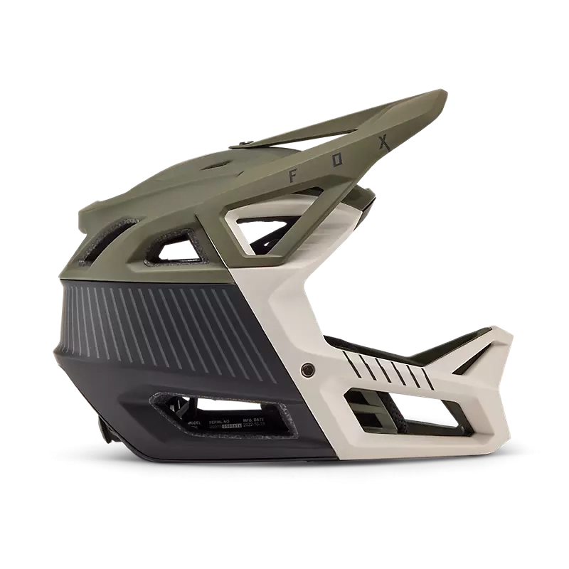 Fox Proframe RS Full-Face Mountain Bike Helmet