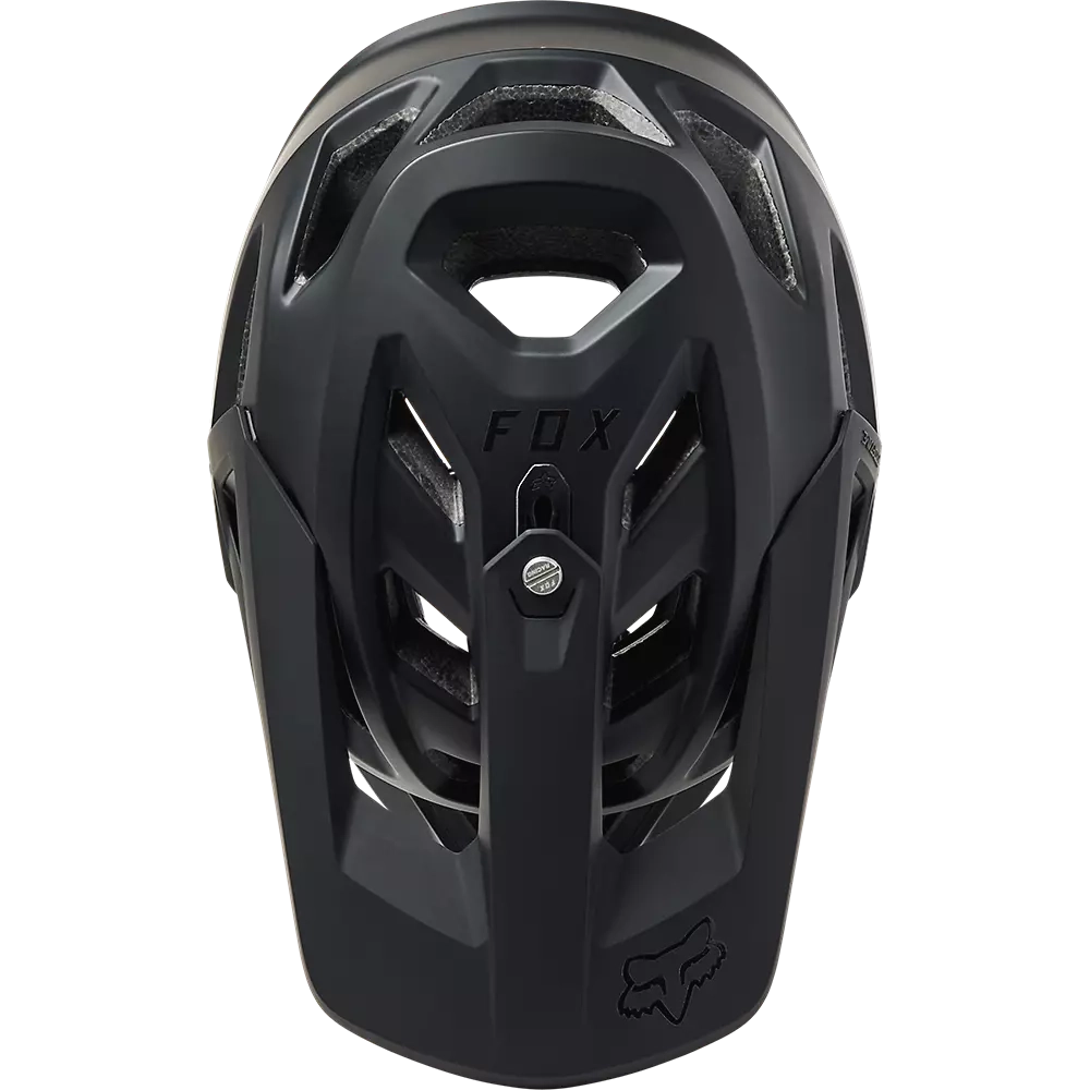 Fox Proframe RS Full-Face Mountain Bike Helmet