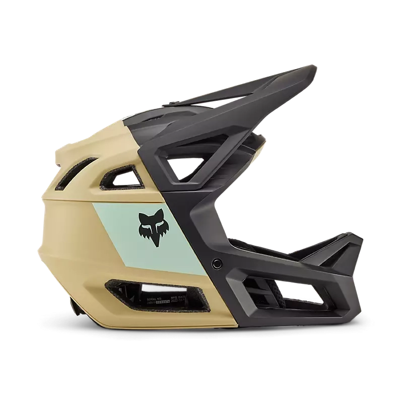 Fox Proframe RS Full-Face Mountain Bike Helmet