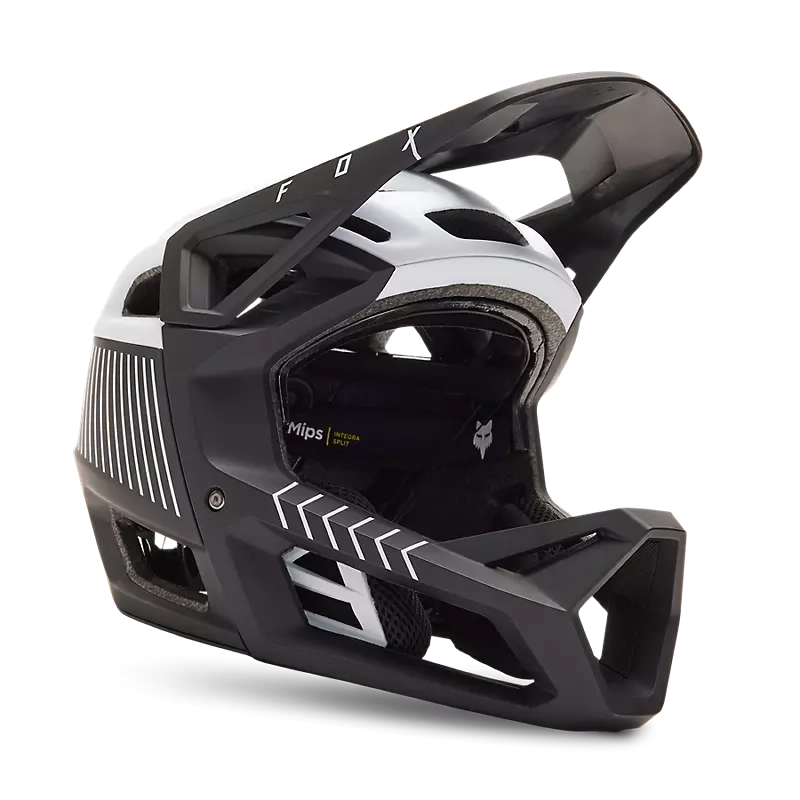 Fox Proframe RS Full-Face Mountain Bike Helmet