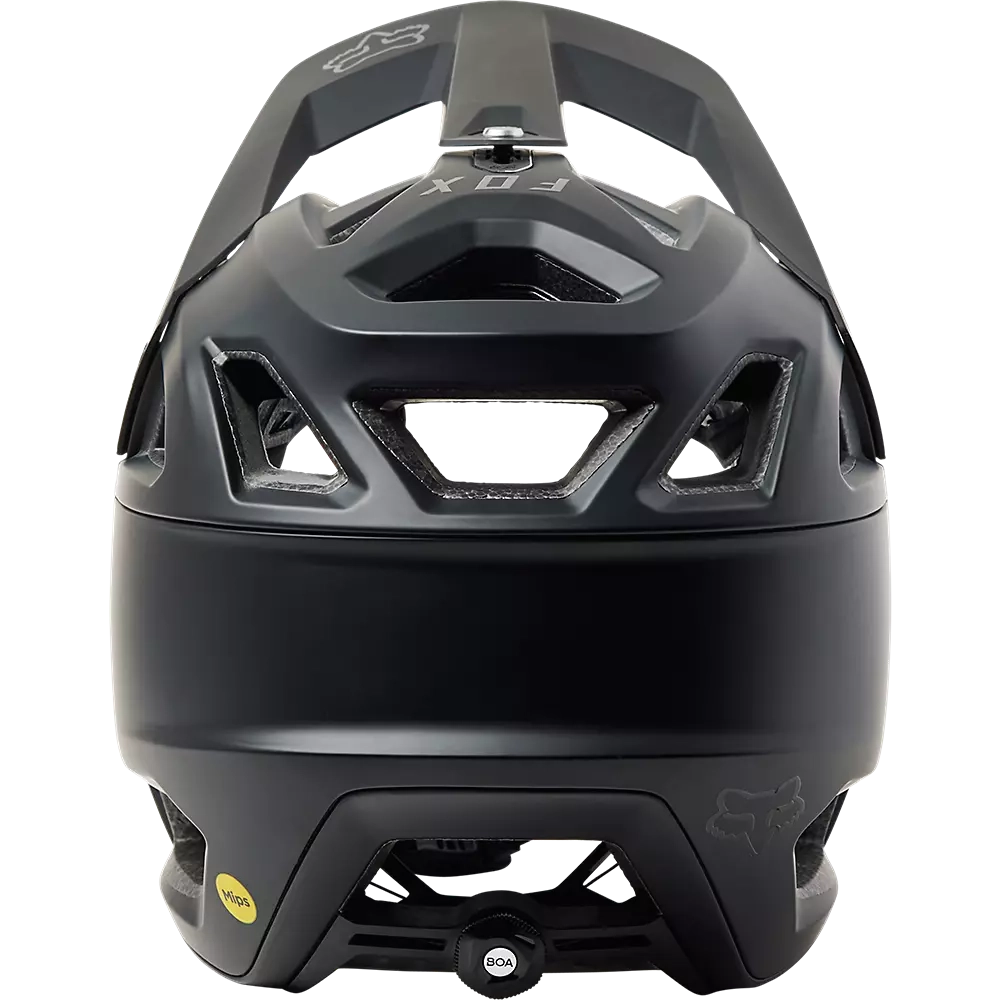 Fox Proframe RS Full-Face Mountain Bike Helmet