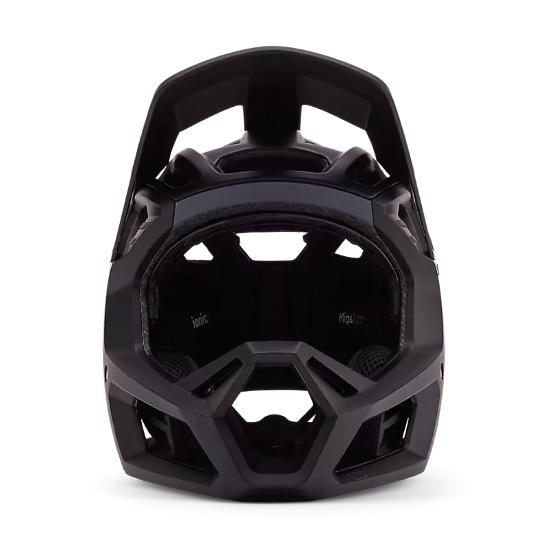 Fox Proframe RS Taunt Full Face Mountain Bike Helmet