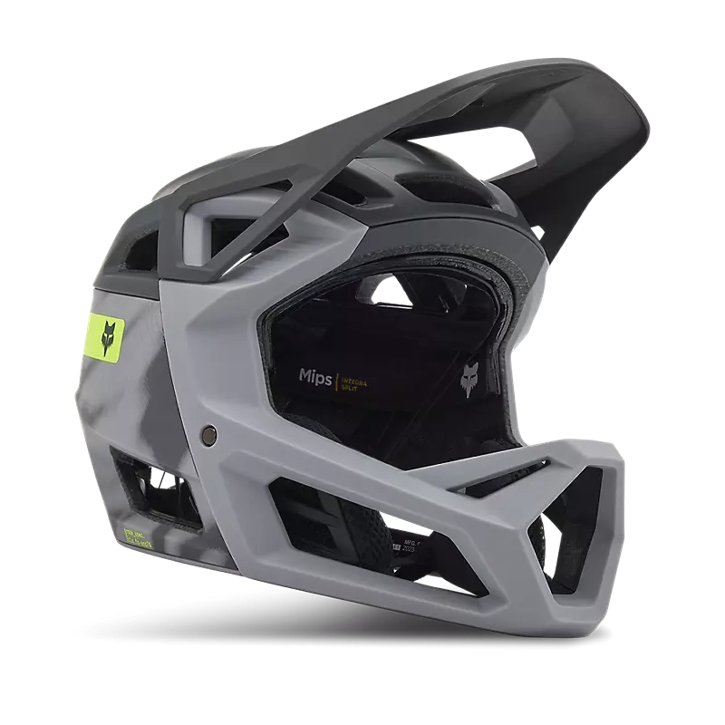 Fox Proframe RS Taunt Full Face Mountain Bike Helmet