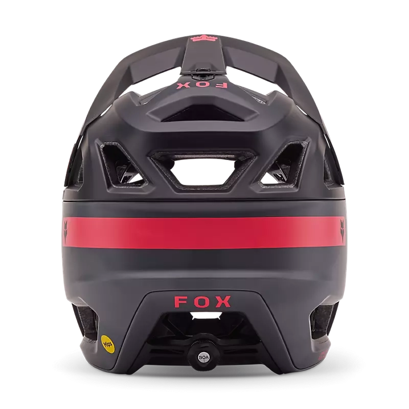 Fox Proframe RS Taunt Full Face Mountain Bike Helmet