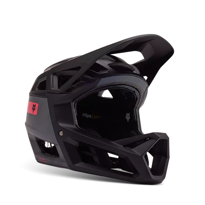 Fox Proframe RS Taunt Full Face Mountain Bike Helmet