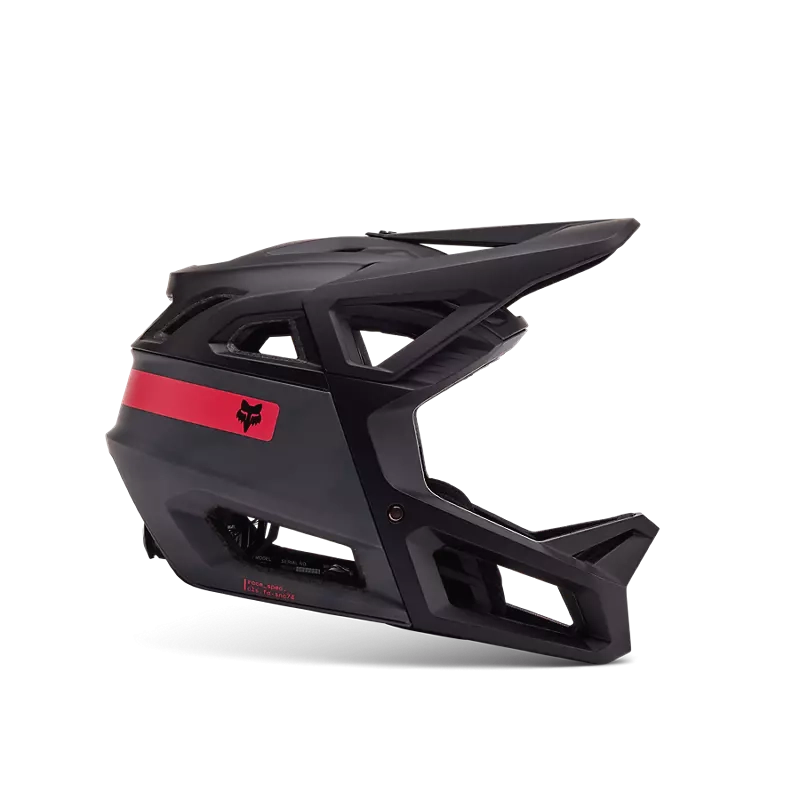 Fox Proframe RS Taunt Full Face Mountain Bike Helmet