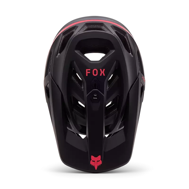 Fox Proframe RS Taunt Full Face Mountain Bike Helmet