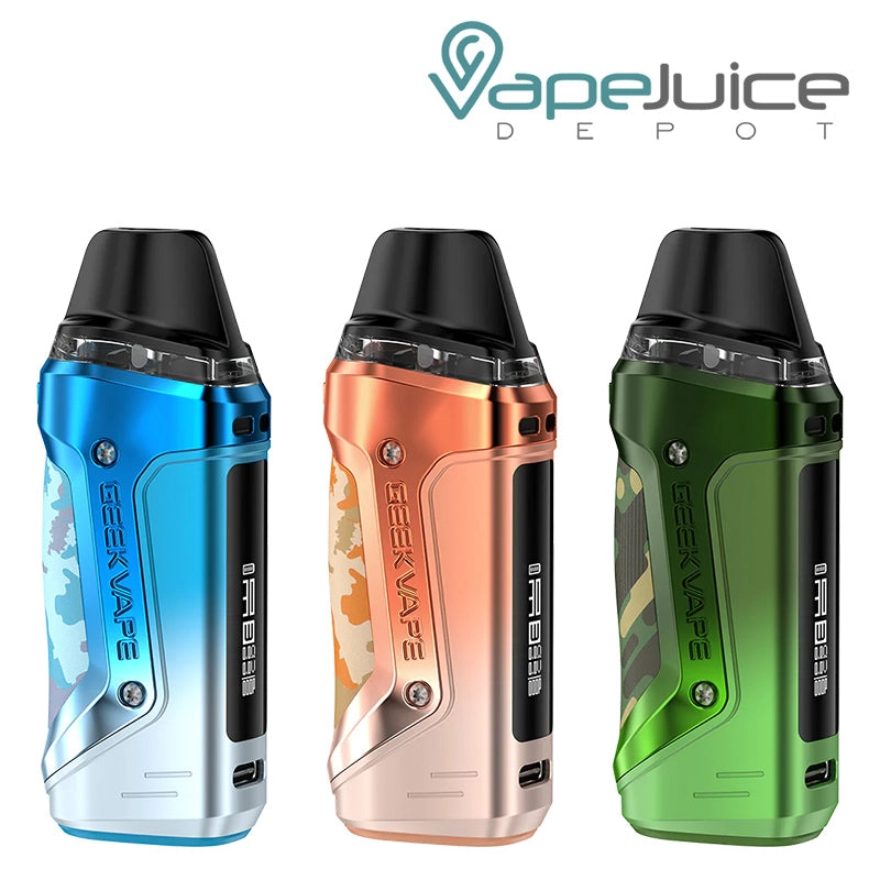 GeekVape AN2 Pod System Kit