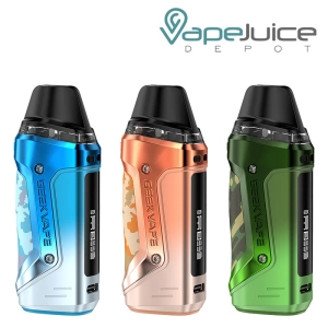 GeekVape AN2 Pod System Kit
