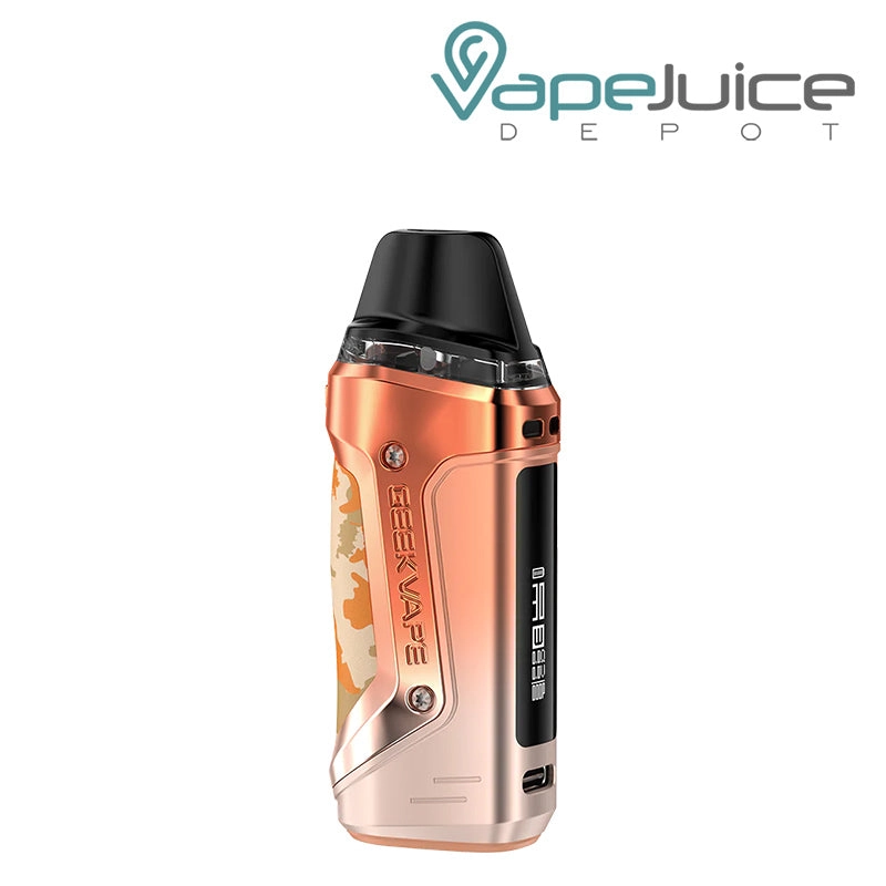 GeekVape AN2 Pod System Kit
