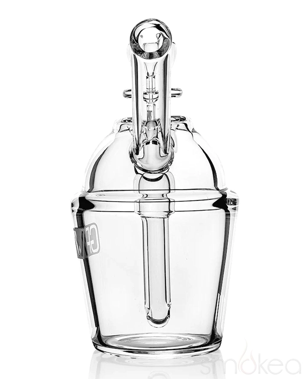 GRAV Slush Cup Pocket Bubbler