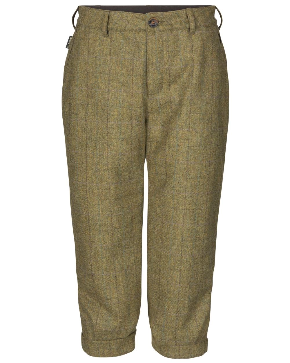 Harkila Womens Jura GTX Knee Length Trousers