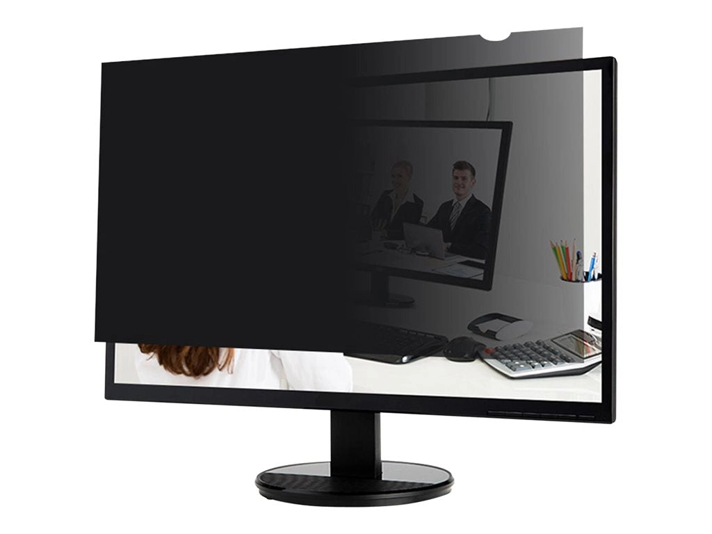 HP TDSourcing - Display privacy filter - 24",HP TDSourcing - display privacy filter" PF240W1E-DNA
