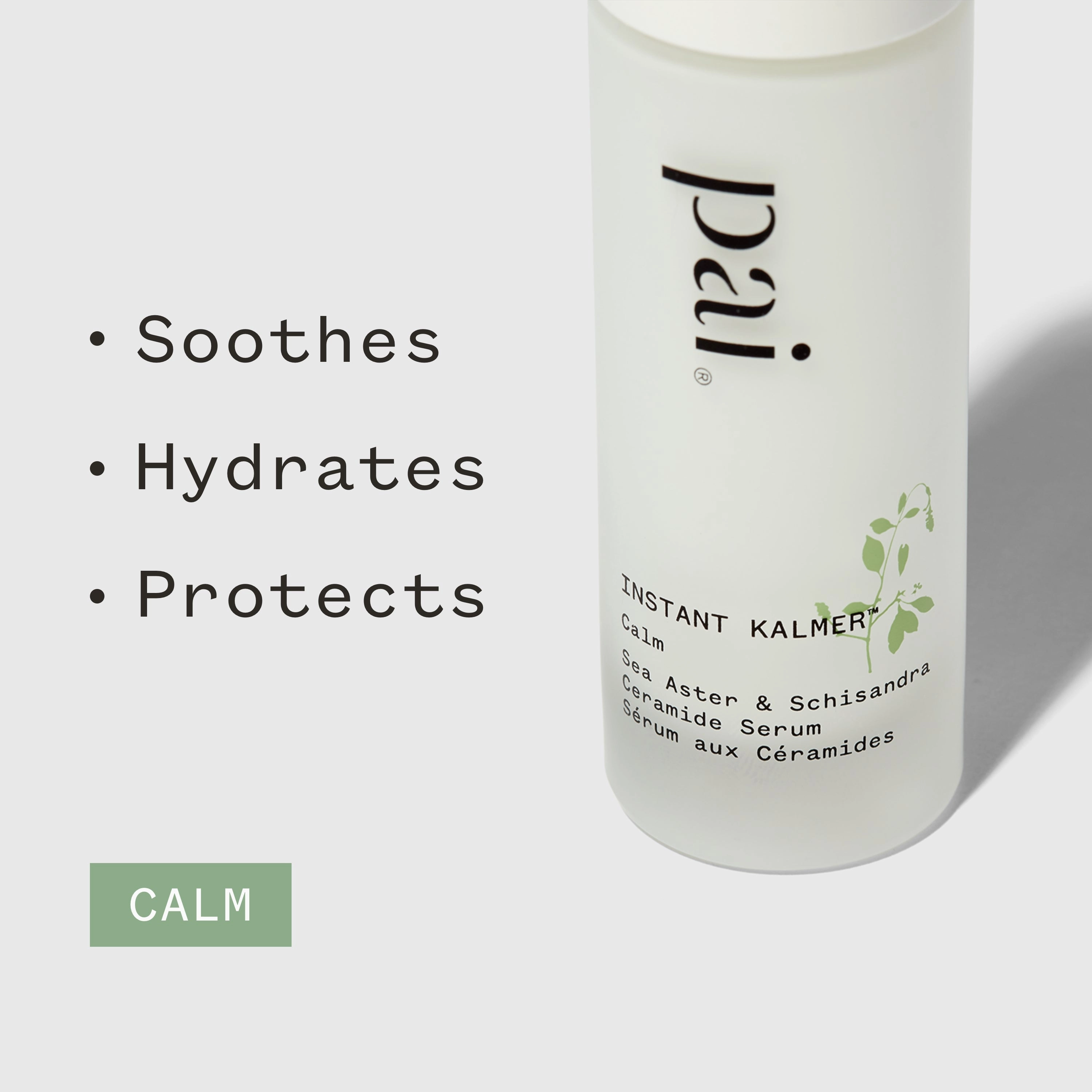 Instant Kalmer™ Serum