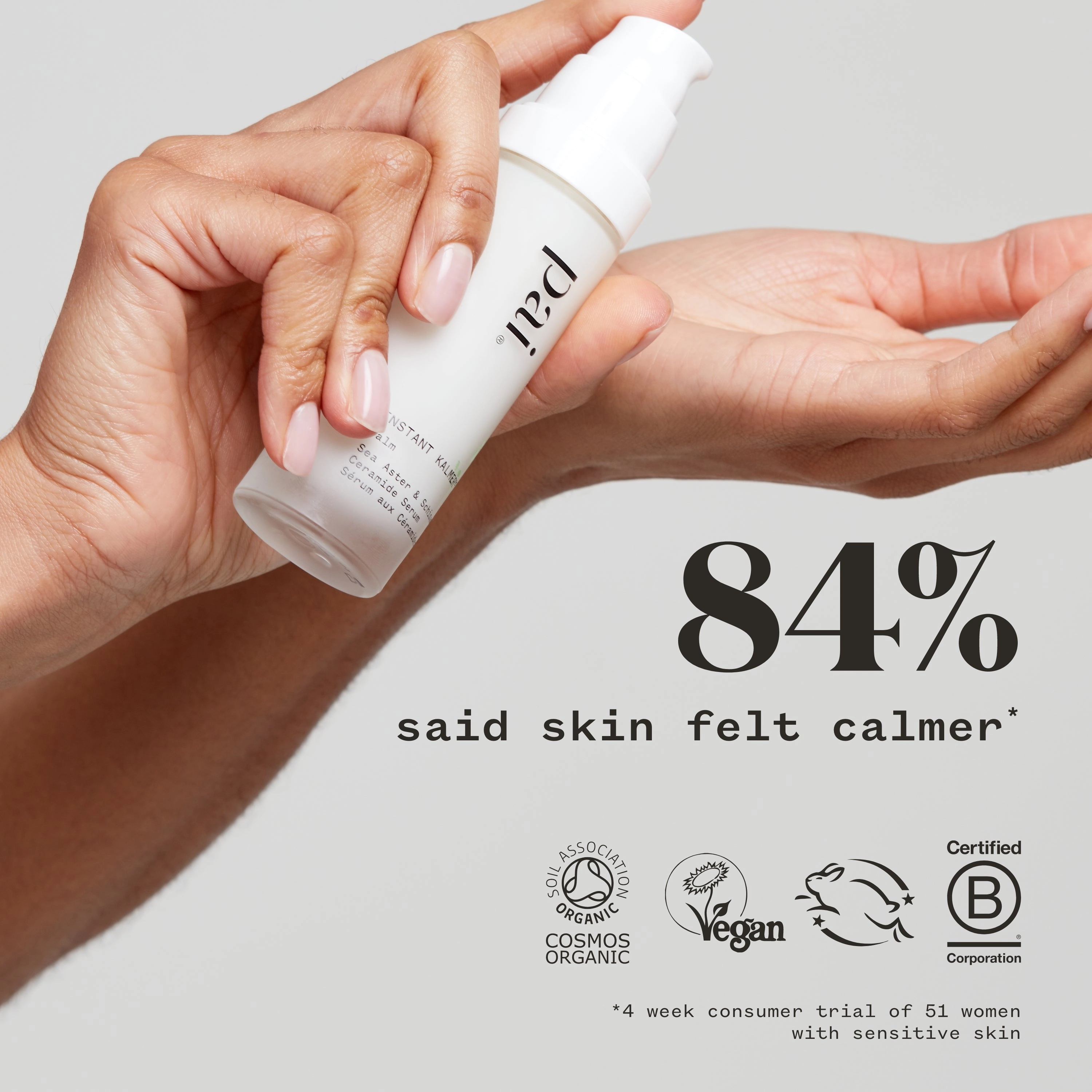 Instant Kalmer™ Serum