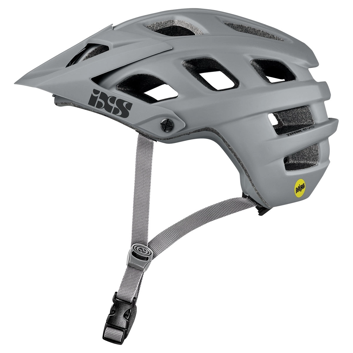 iXS Trail EVO MIPS Mountain Bike Helmet — SALE