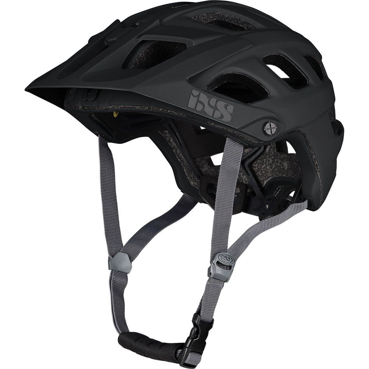 iXS Trail EVO MIPS Mountain Bike Helmet — SALE