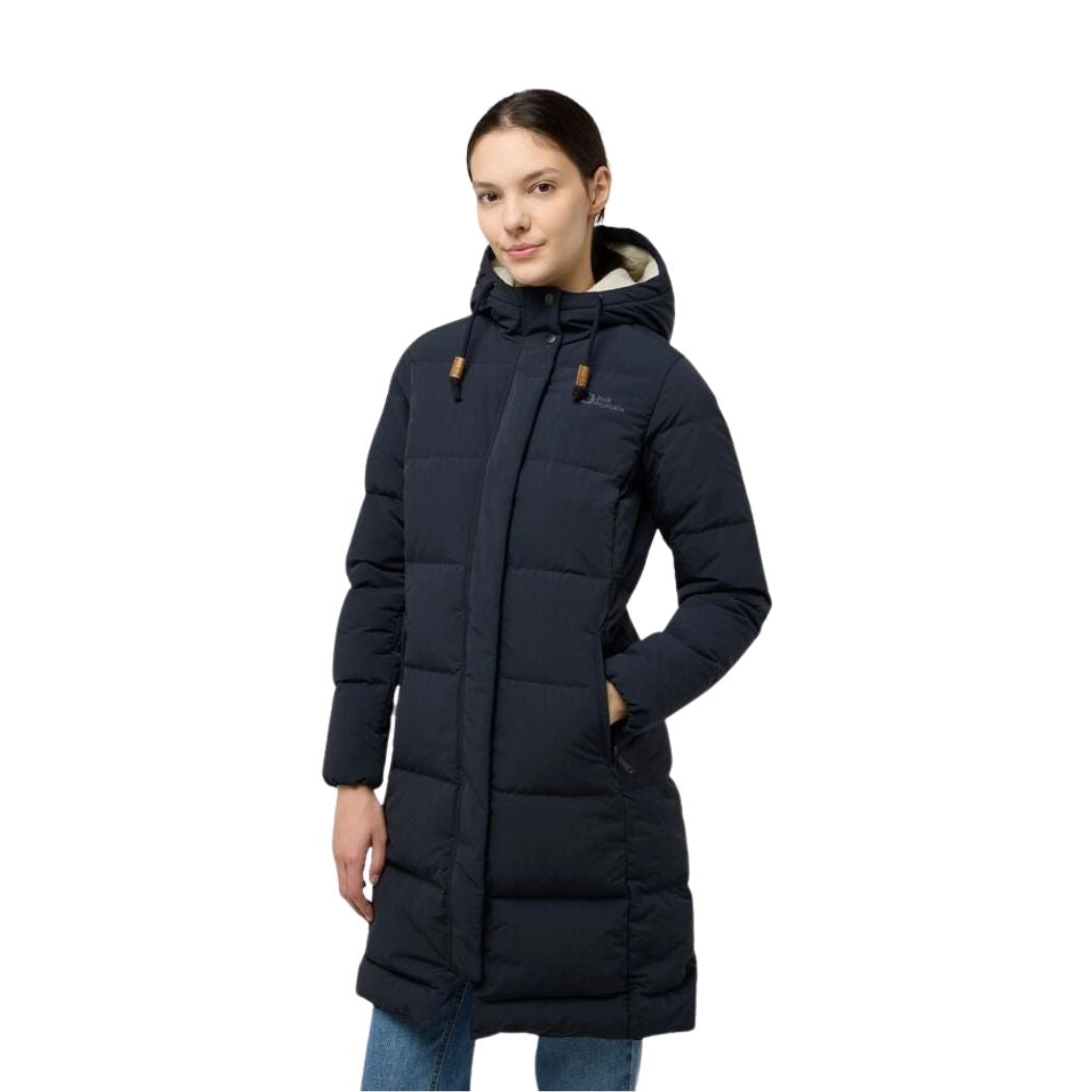 jack wolfskin Nordlicht Women's Down Coat