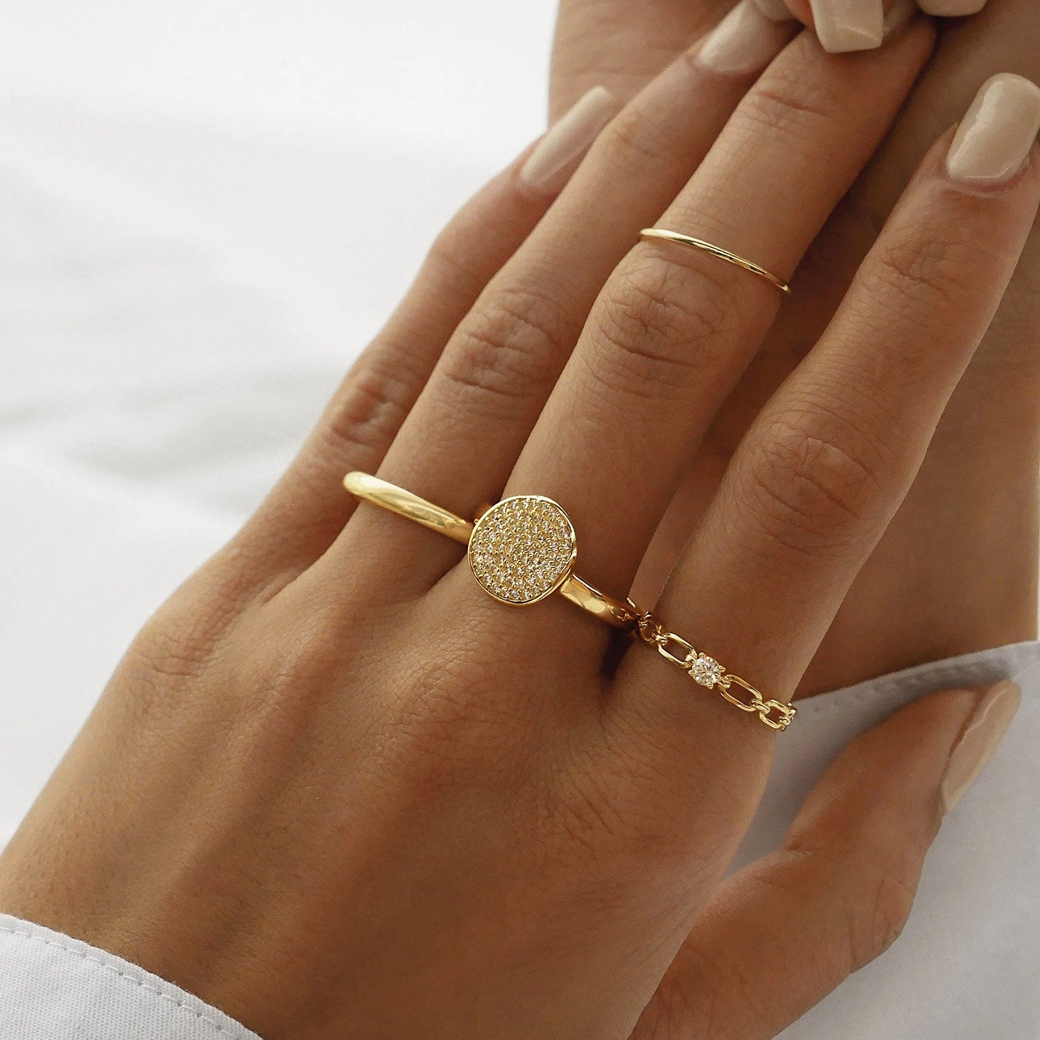 Jagger Ring