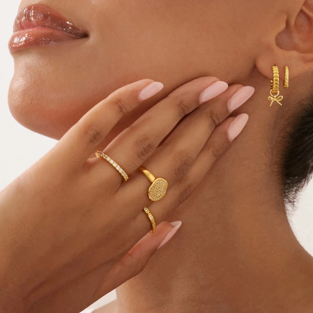 Jagger Ring