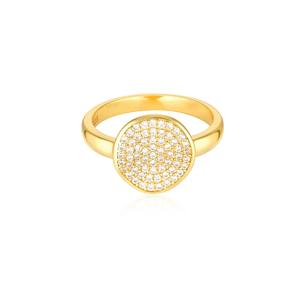 Jagger Ring