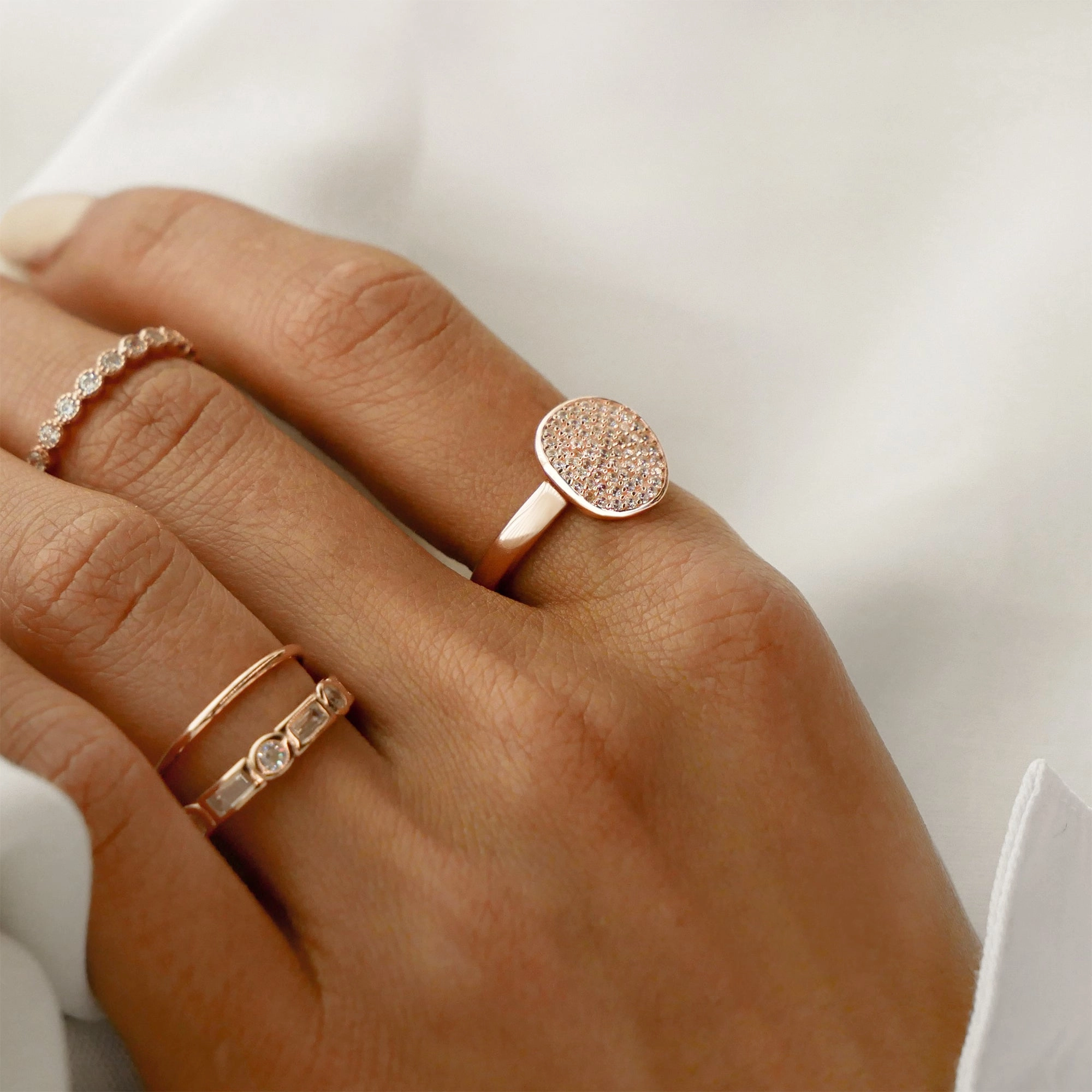 Jagger Ring