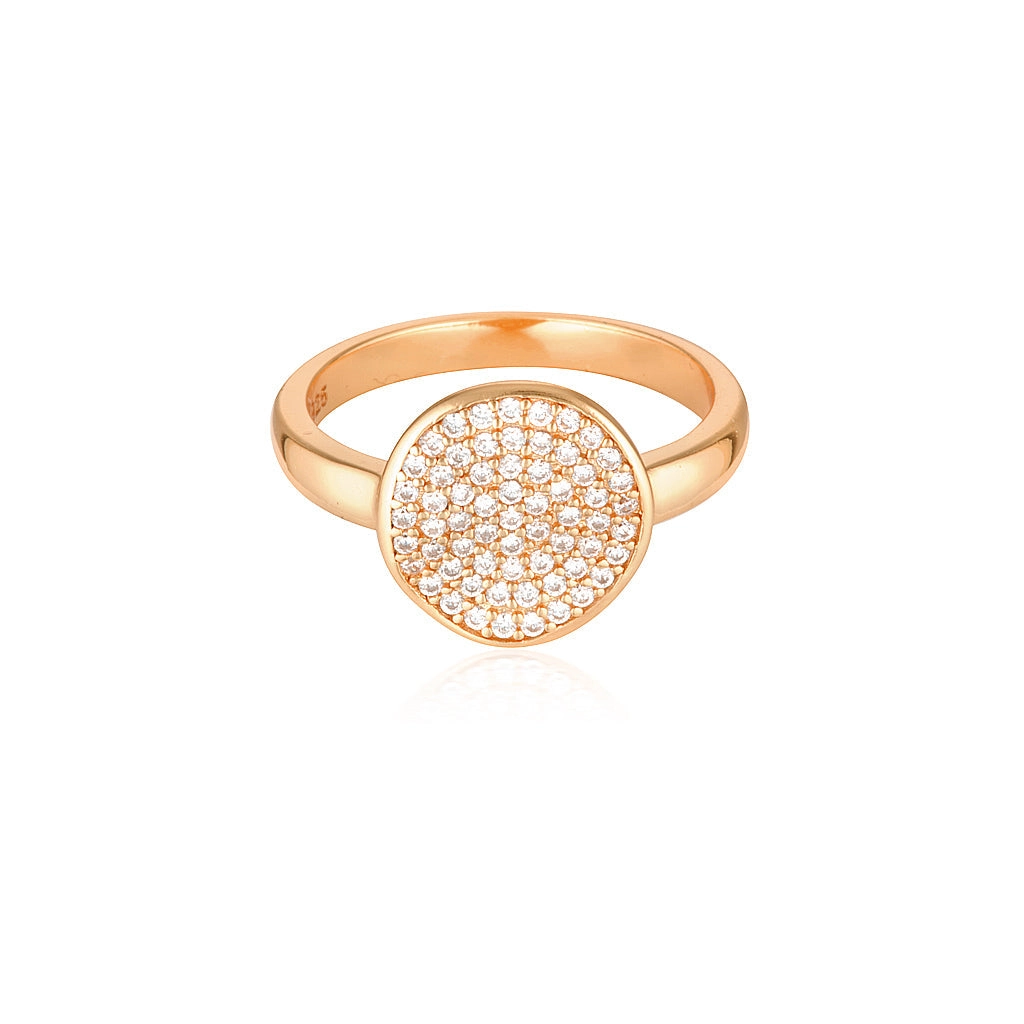 Jagger Ring