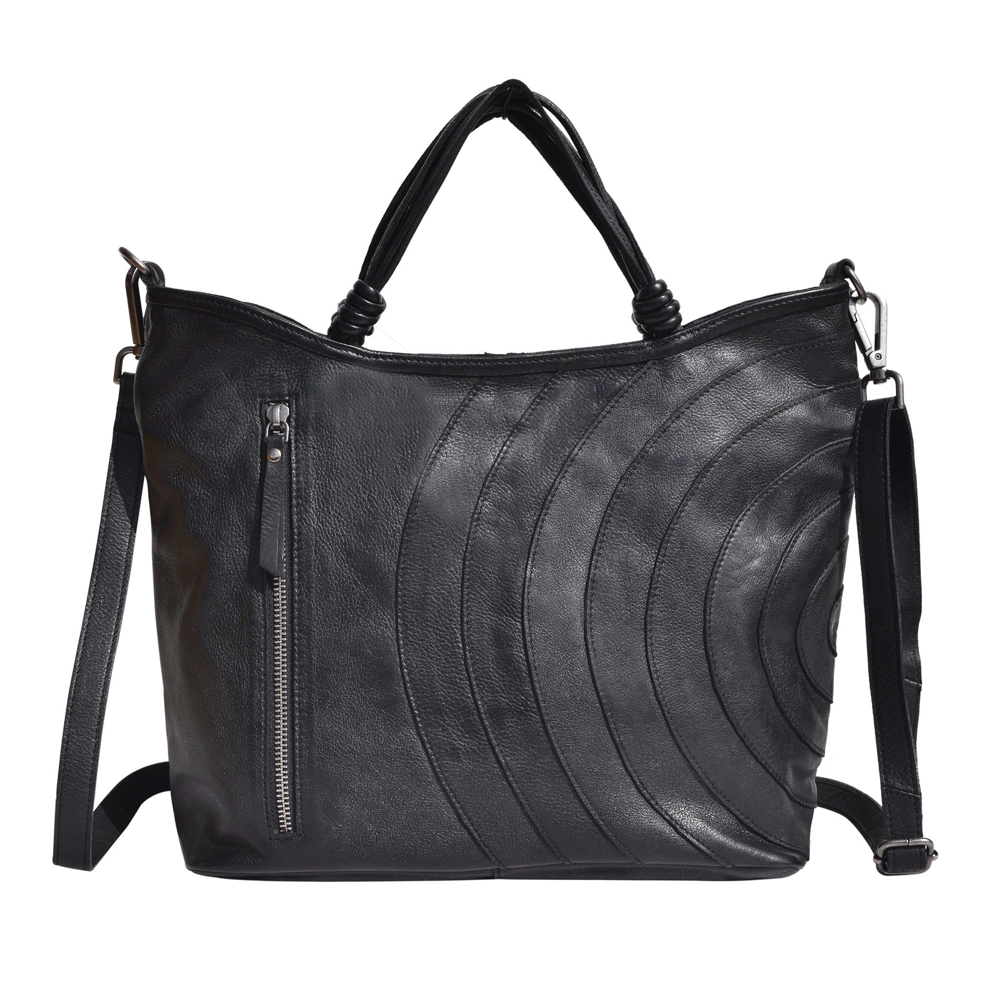 Joplin Tote/Crossbody
