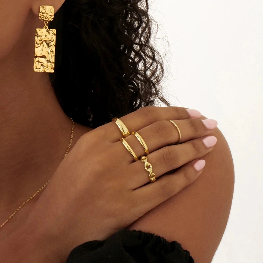 Jordan Ring