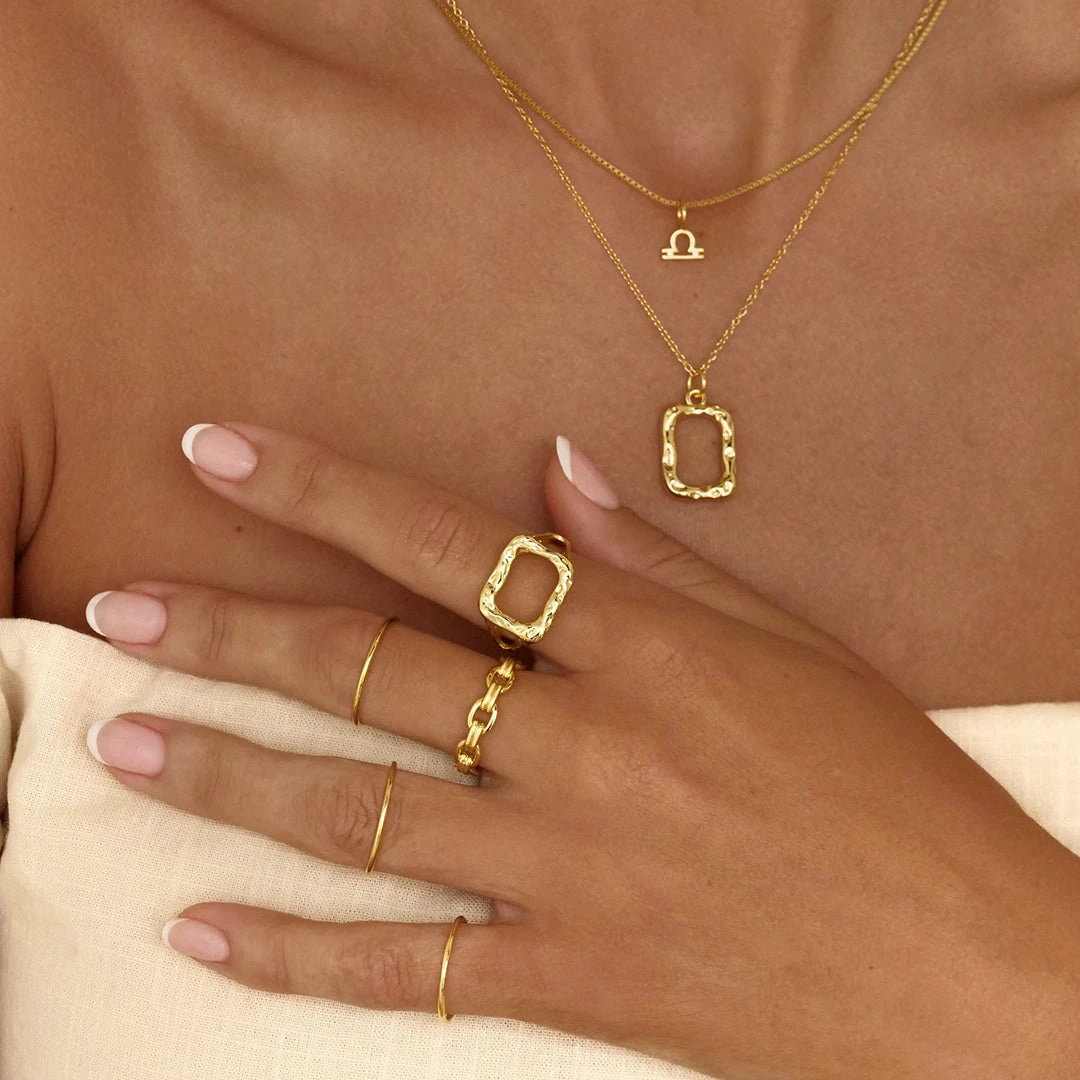 Jordan Ring