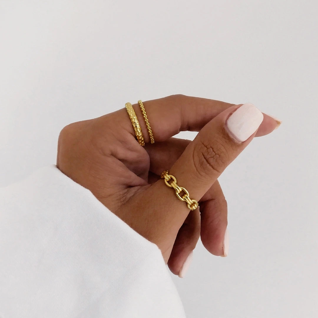 Jordan Ring