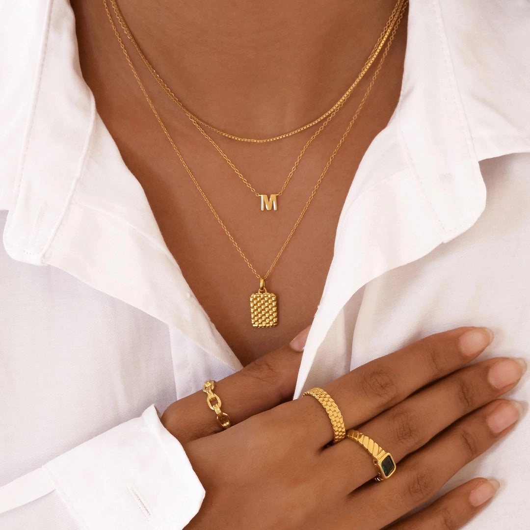 Jordan Ring